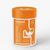 Reveda Gut Health Gummies