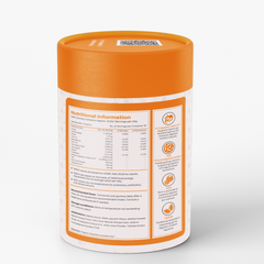 Reveda Gut Health Gummies