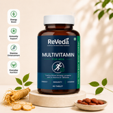 ReVeda Multivitamin Tablet For Men