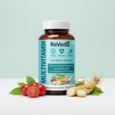 ReVeda Multivitamin Tablets