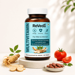 ReVeda Multivitamin Tablets