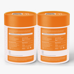 Reveda Gut Health Gummies (Pack Of 2)