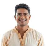 Gosiya Rizvi