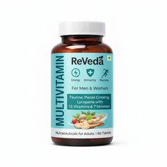 ReVeda Multivitamin Tablets