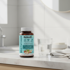 ReVeda Multivitamin Tablets