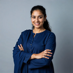 Pooja M.,